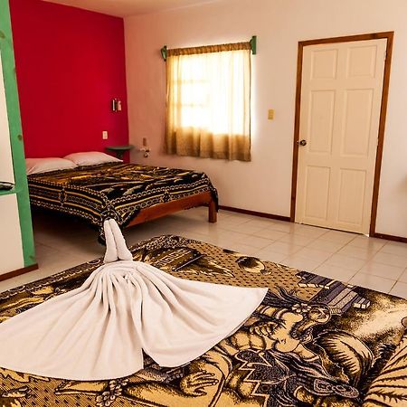 Hotel Residencia La Mariposa Tulum Luaran gambar
