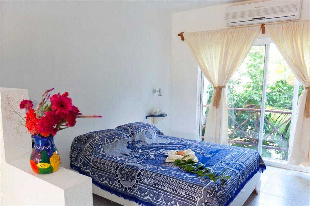 Hotel Residencia La Mariposa Tulum Luaran gambar