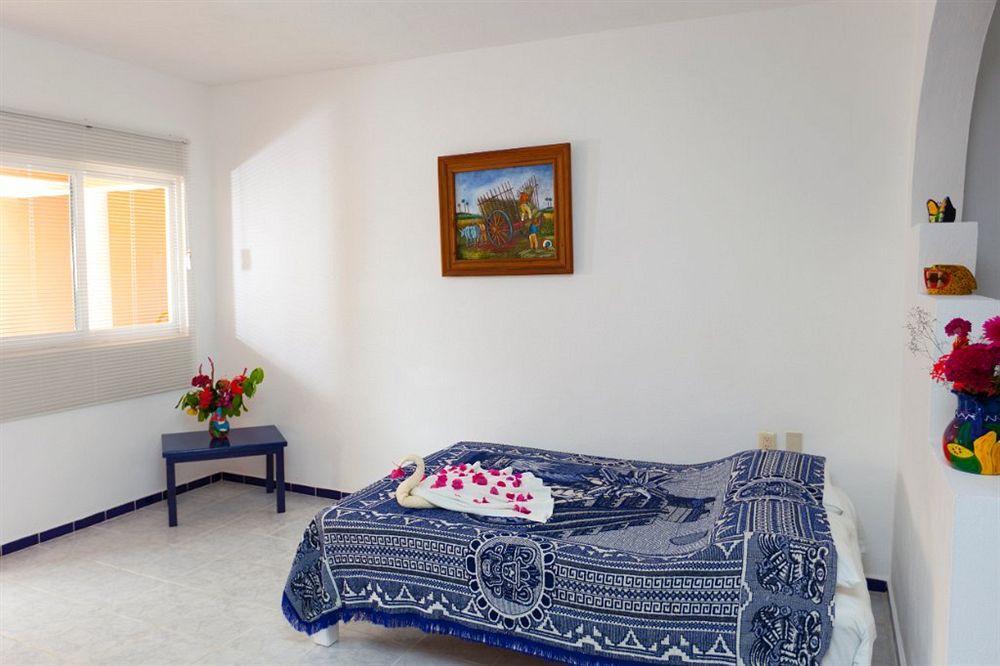 Hotel Residencia La Mariposa Tulum Luaran gambar