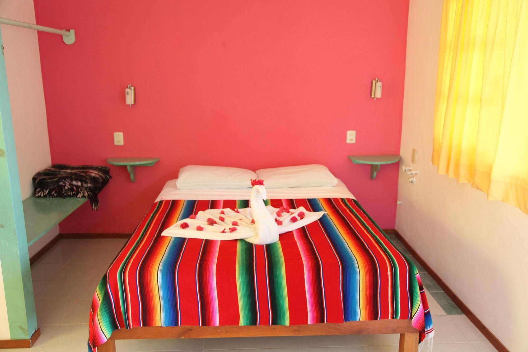 Hotel Residencia La Mariposa Tulum Luaran gambar