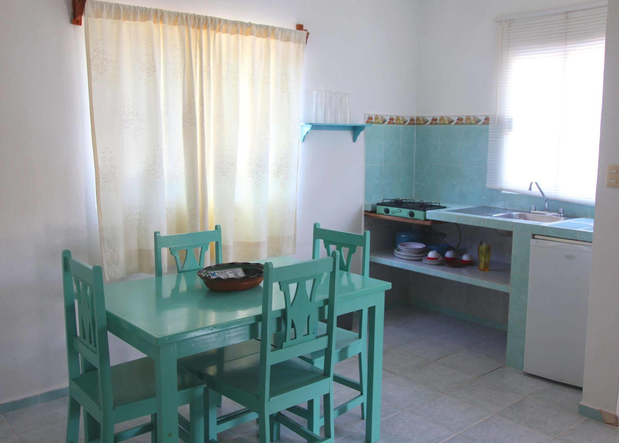 Hotel Residencia La Mariposa Tulum Luaran gambar