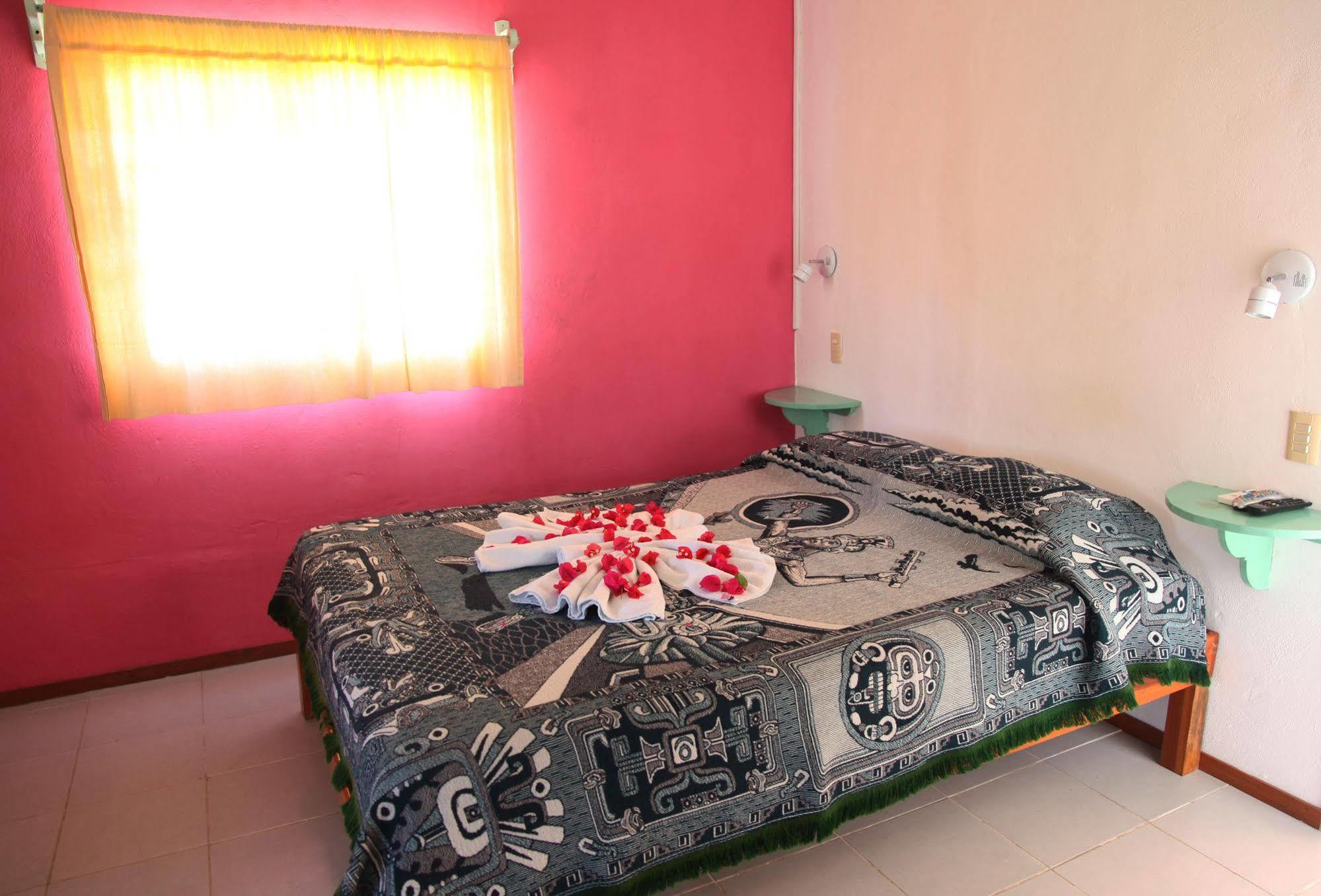 Hotel Residencia La Mariposa Tulum Luaran gambar