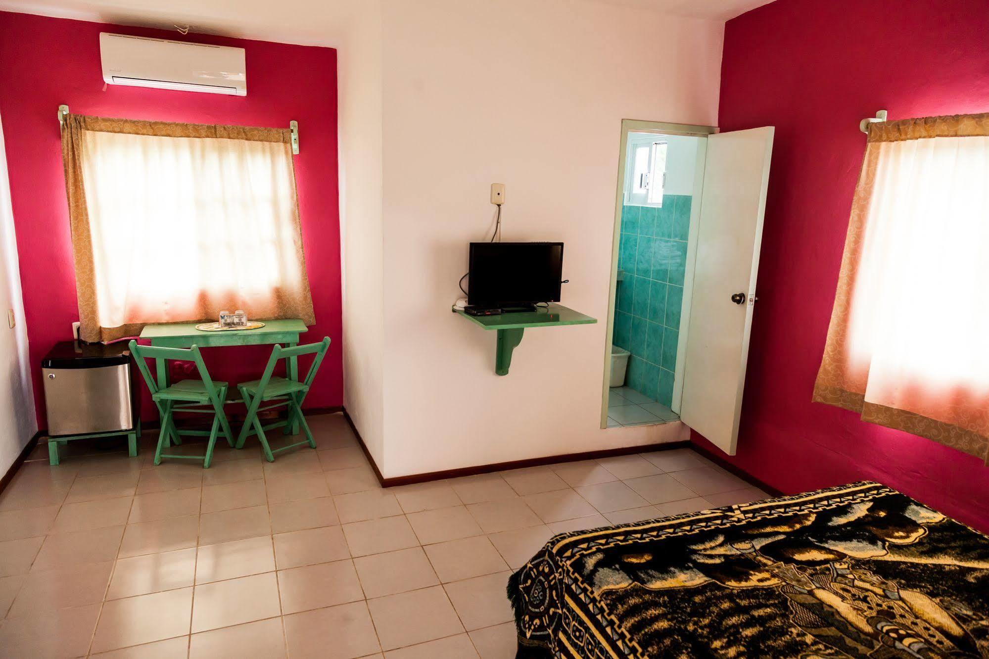 Hotel Residencia La Mariposa Tulum Luaran gambar