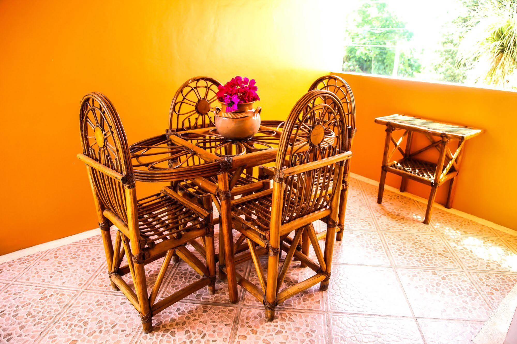 Hotel Residencia La Mariposa Tulum Luaran gambar