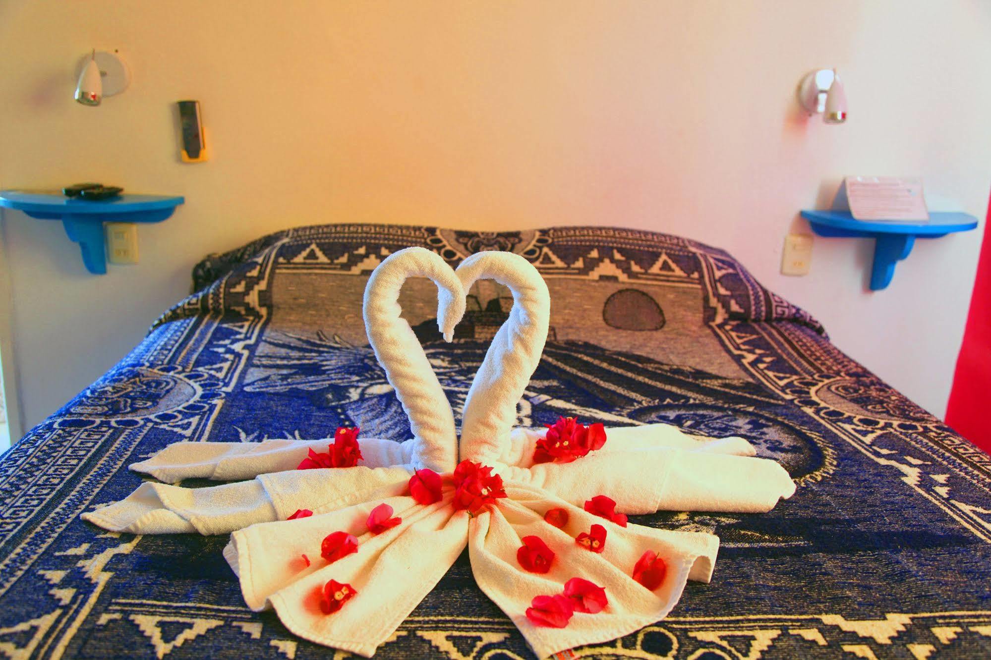 Hotel Residencia La Mariposa Tulum Luaran gambar